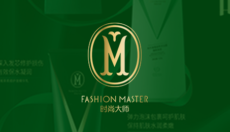 時尚大師