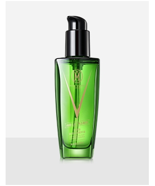蝸蝸時尚大師堅果油護發(fā)精華油100ml